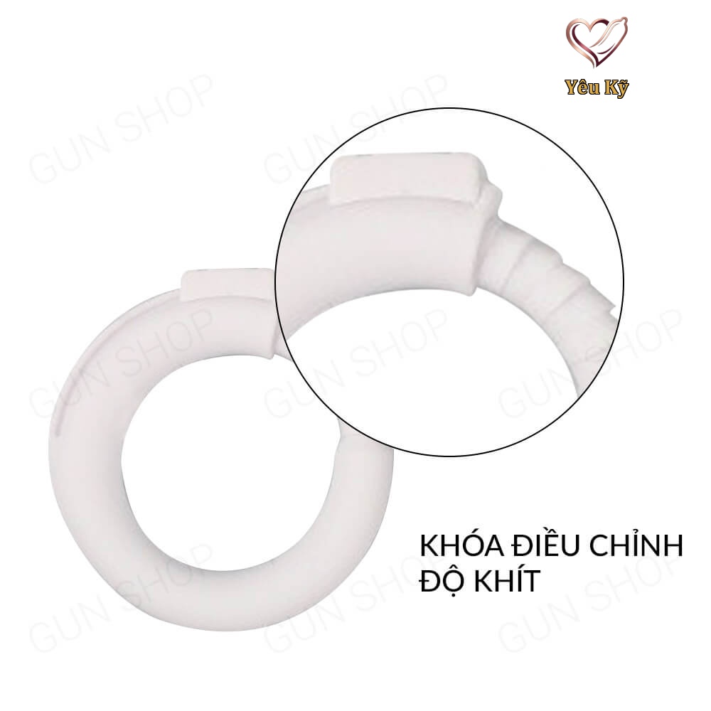 Vòng đeo kéo dài thời gian Joker O - Ảnh 3