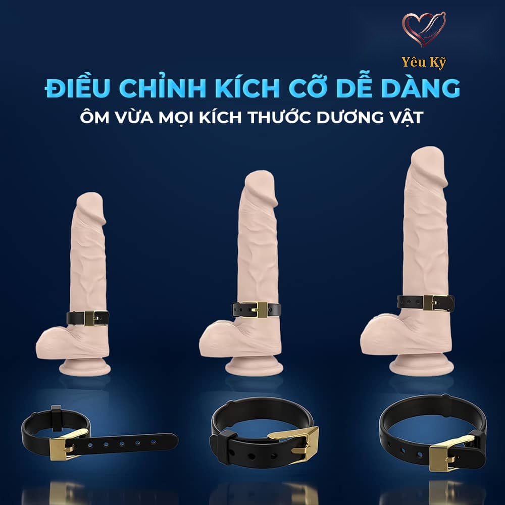 Vòng đeo kéo dài thời gian Shelly Play Sustain - Ảnh 5