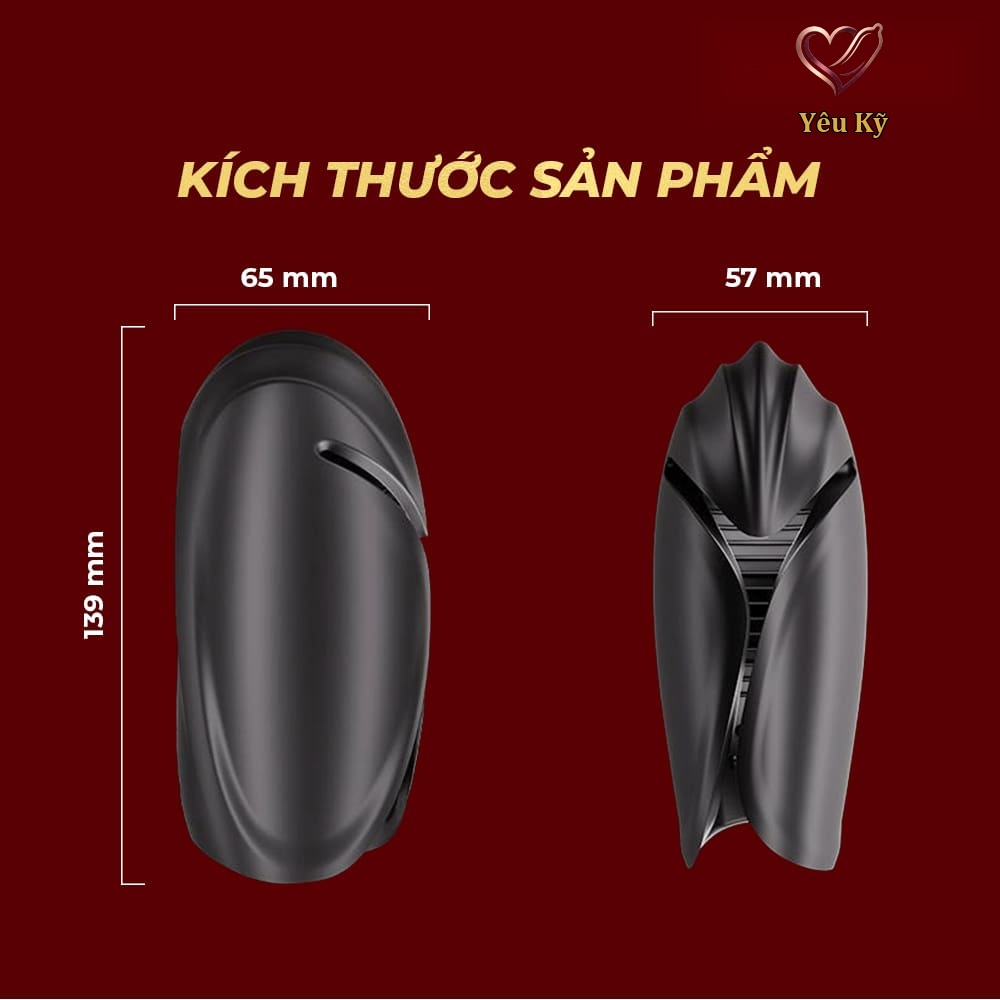 Vòng rung tăng khoái cảm Shelly Play Panthe - Ảnh 2