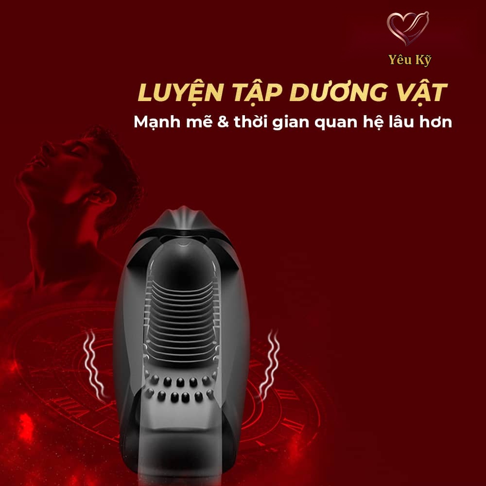 Vòng rung tăng khoái cảm Shelly Play Panthe - Ảnh 4