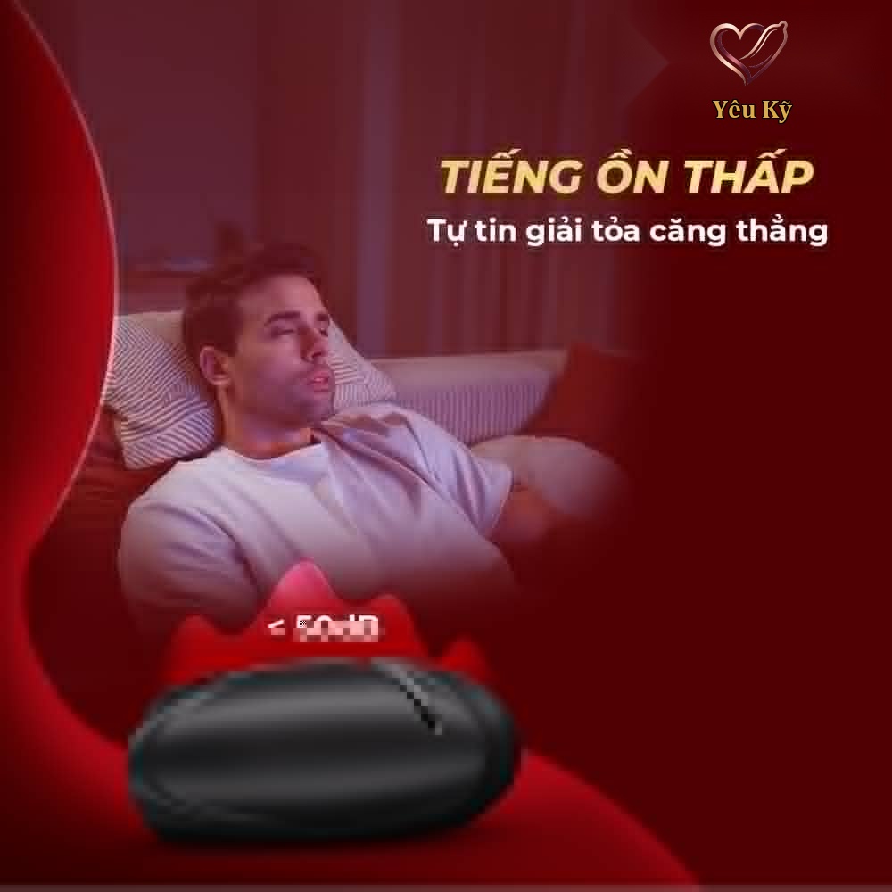 Vòng rung tăng khoái cảm Shelly Play Panthe - Ảnh 8
