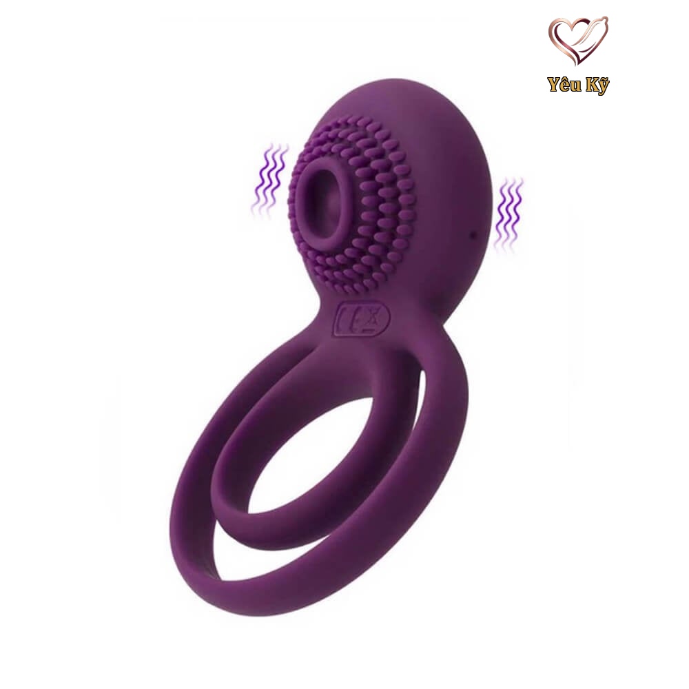 Vòng rung tăng khoái cảm Svakom Tammy - Ảnh 3