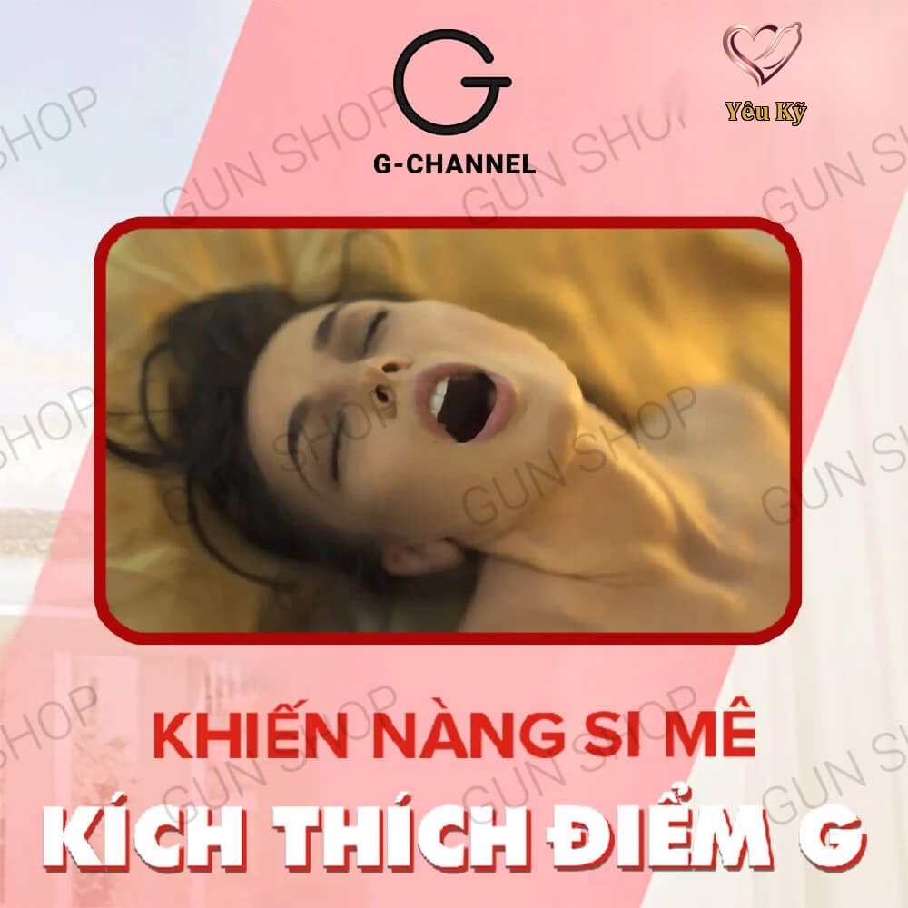 Vòng rung tăng khoái cảm Baile Sweet - Ảnh 6