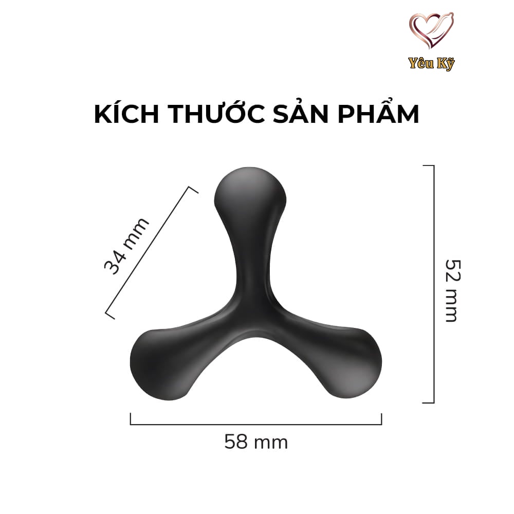 Vòng đeo kéo dài thời gian Shelly Play Steady - Ảnh 2