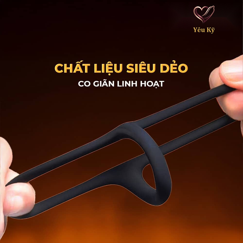 Vòng đeo kéo dài thời gian Shelly Play Steady - Ảnh 6