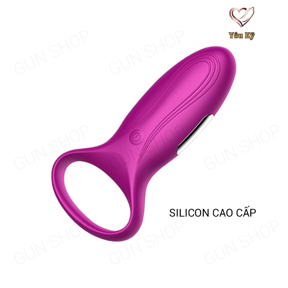 Vòng rung tăng khoái cảm Aphojoy - Ảnh 3