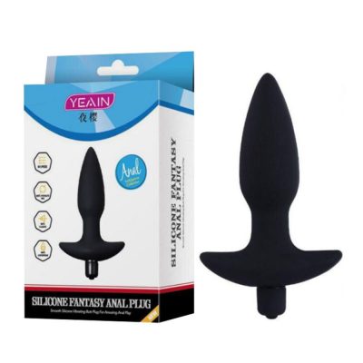 Que rung kích thích hậu môn Yeain Fantasy Anal Plug