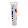 Gel bôi trơn hương dâu Love Kiss - Chai 100ml