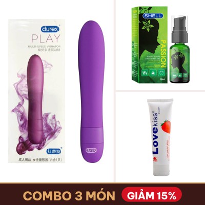 Combo Nàng Thăng Hoa